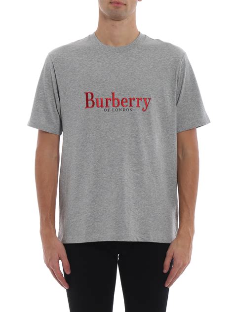 burberry lopori t shirt|burberry signatures for men.